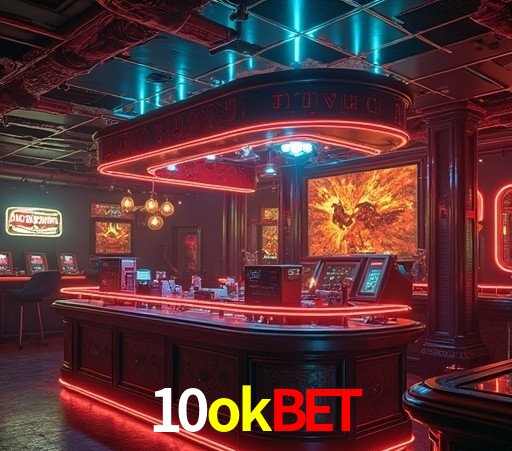 Experimente o Login Seguro Premium no 10okbet